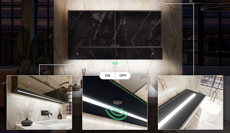 Iluminarea LED decorativă