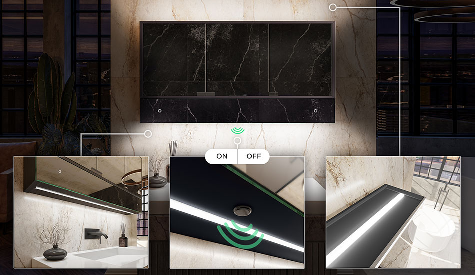 Iluminarea LED decorativă