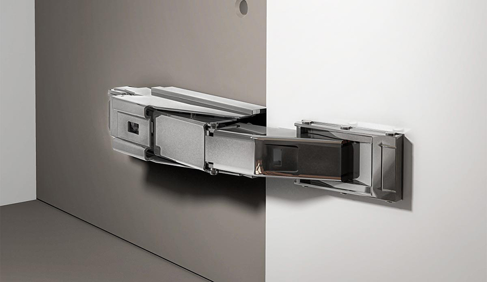 Balamale cu funcție de închidere silențioasă