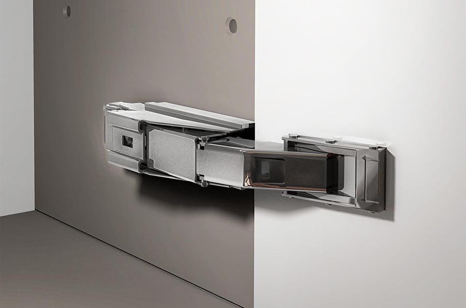 Balamale cu funcție de închidere silențioasă