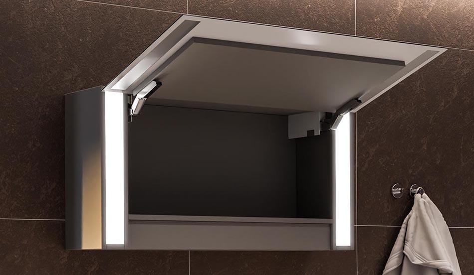 iluminare din spate cu LED-uri