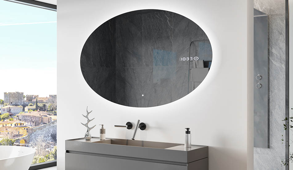 iluminare din spate cu LED-uri