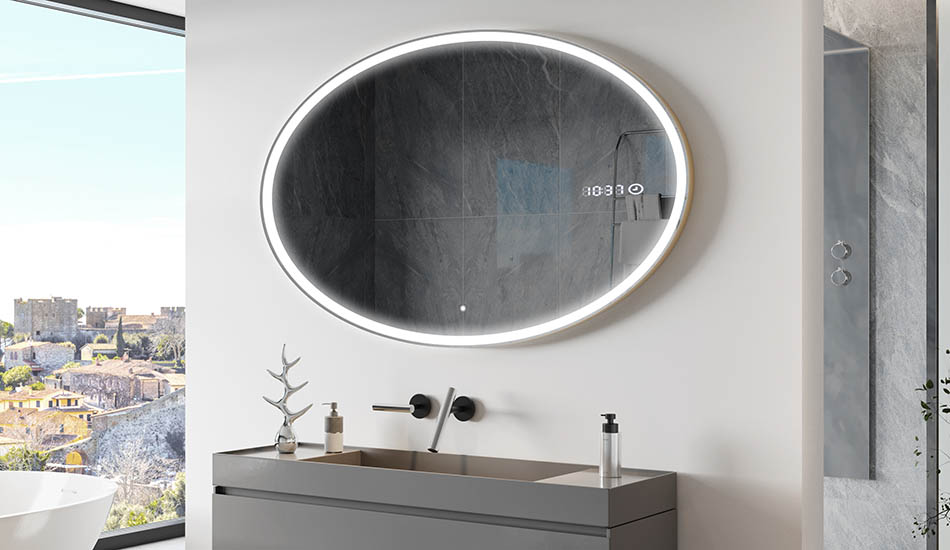 iluminare din spate cu LED-uri