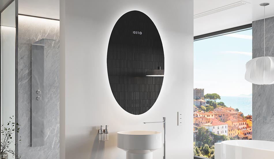 iluminare din spate cu LED-uri