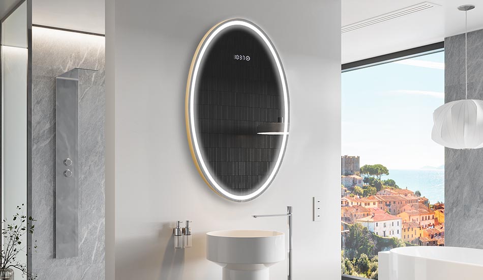 iluminare din spate cu LED-uri