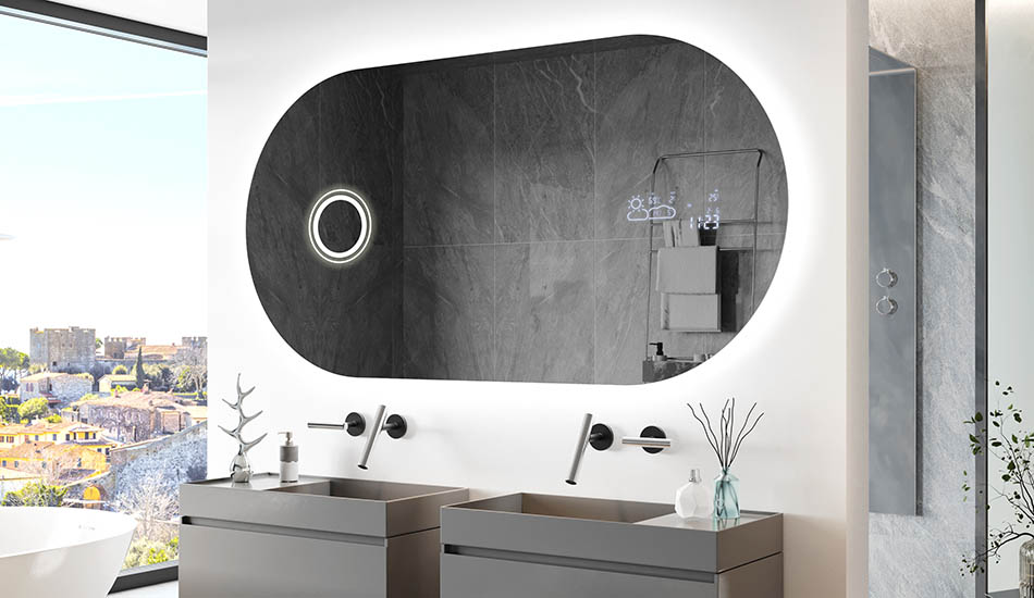iluminare din spate cu LED-uri