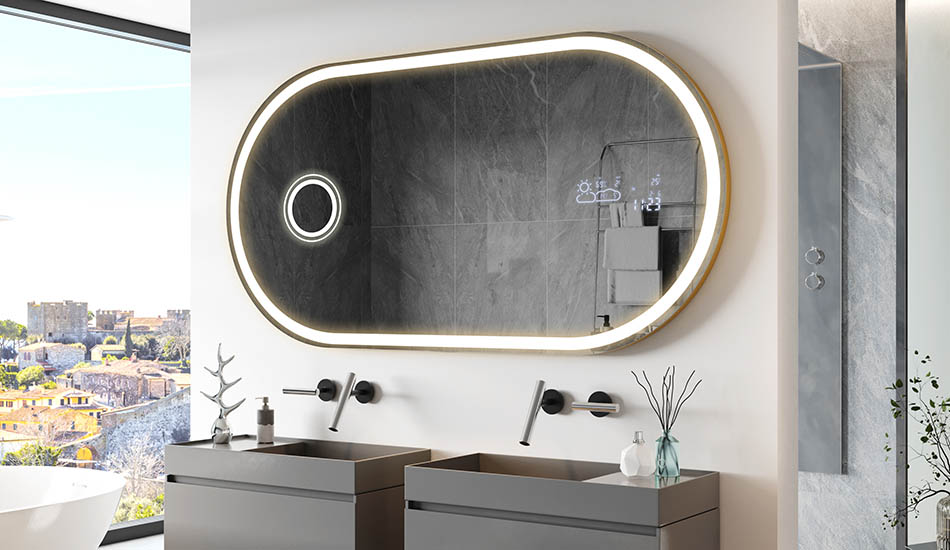 iluminare din spate cu LED-uri