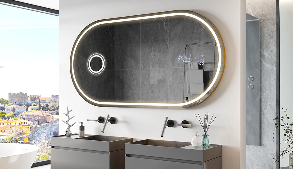 iluminare din spate cu LED-uri