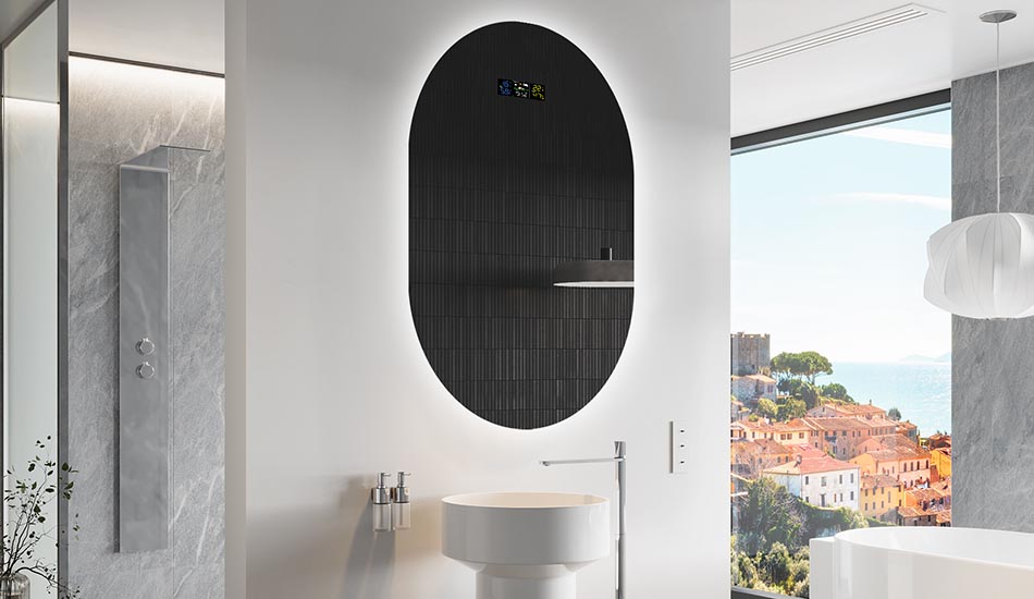 iluminare din spate cu LED-uri