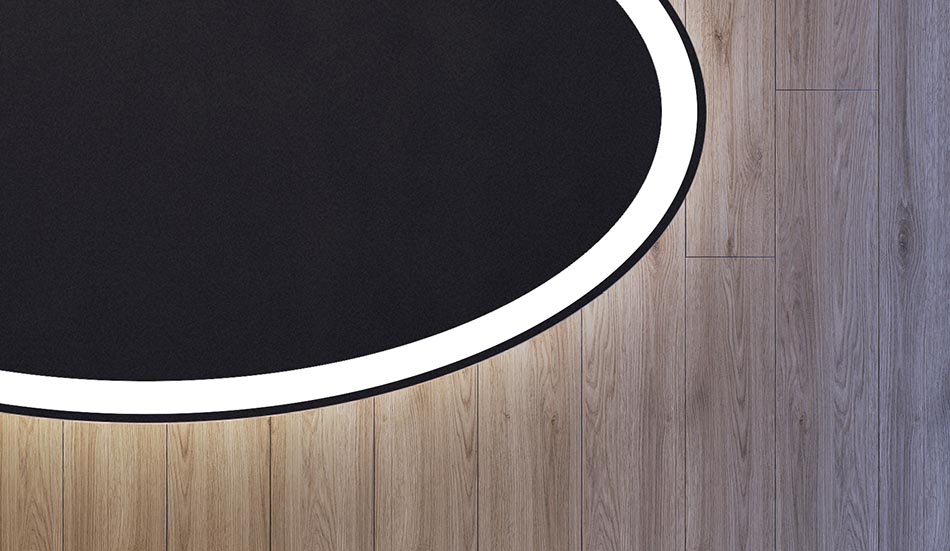 iluminare din spate cu LED-uri