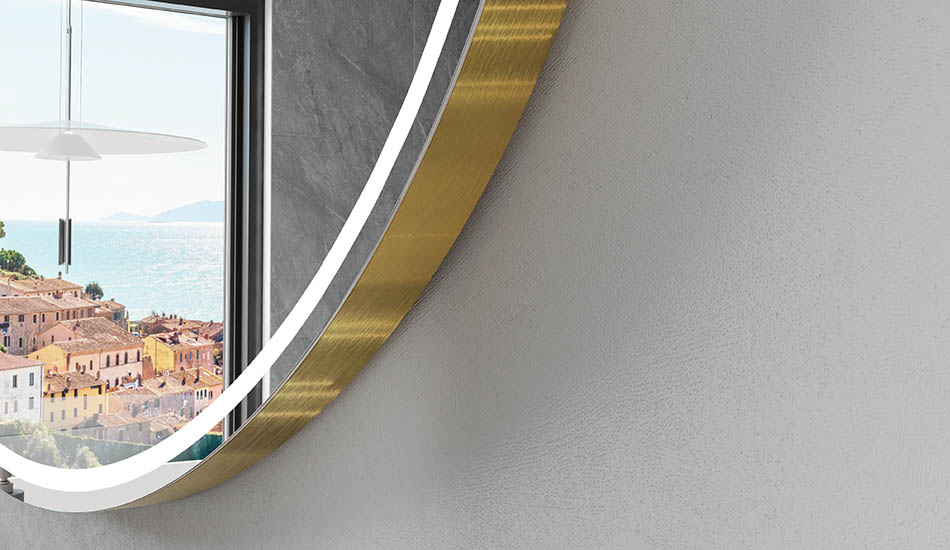 iluminare din spate cu LED-uri