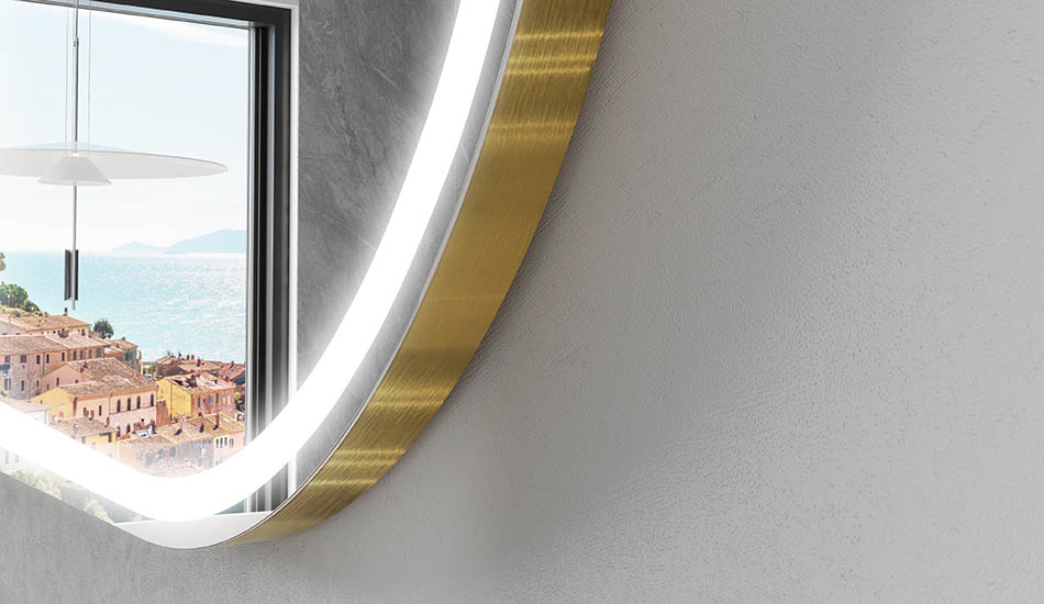 iluminare din spate cu LED-uri