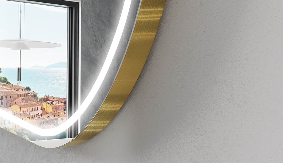 iluminare din spate cu LED-uri