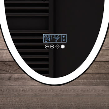 Panoul LCD
