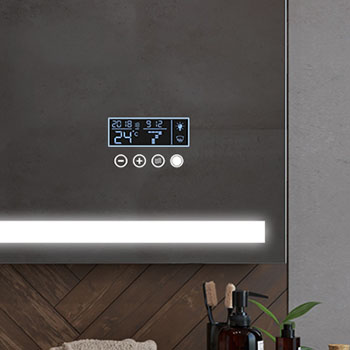 Panoul LCD