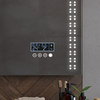 Panoul LCD