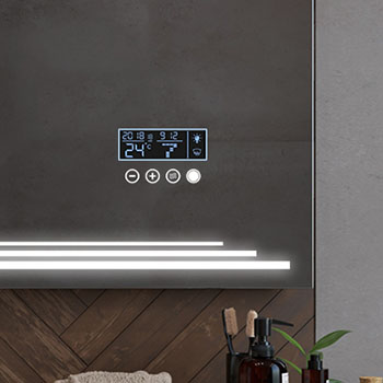 Panoul LCD