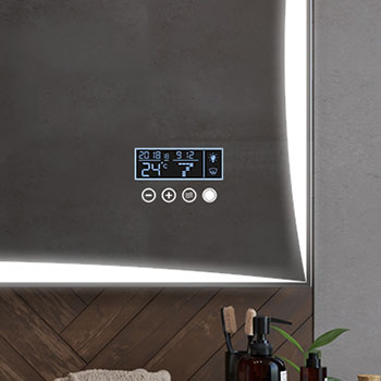 Panoul LCD