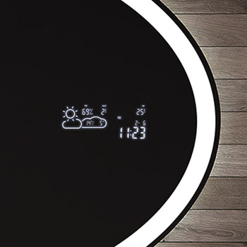 Stația meteo Wi-Fi