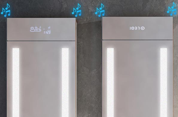 Difuzoare Bluetooth