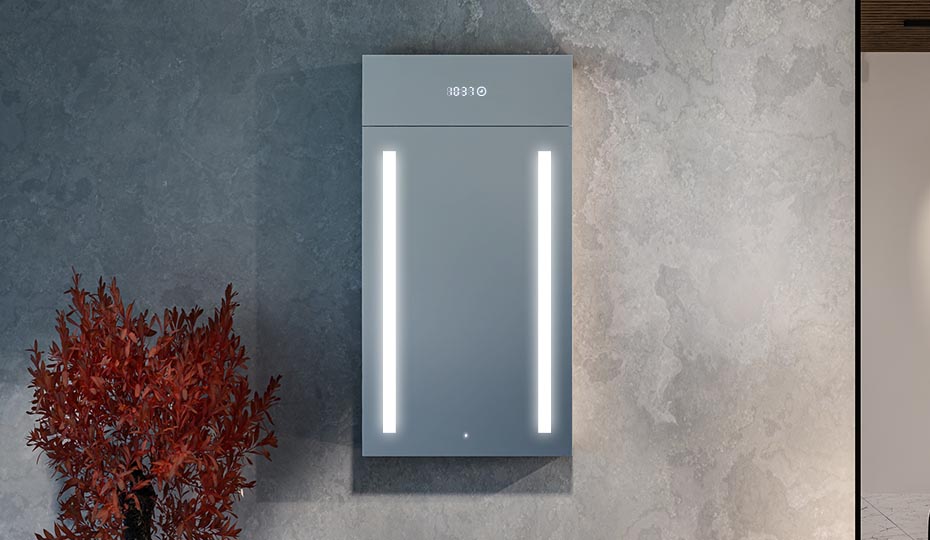 iluminare din spate cu LED-uri