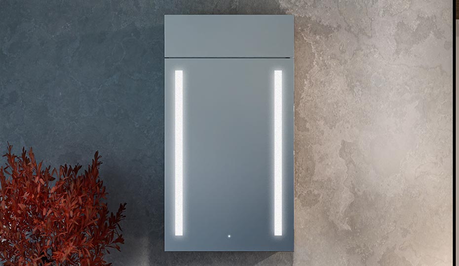 iluminare din spate cu LED-uri