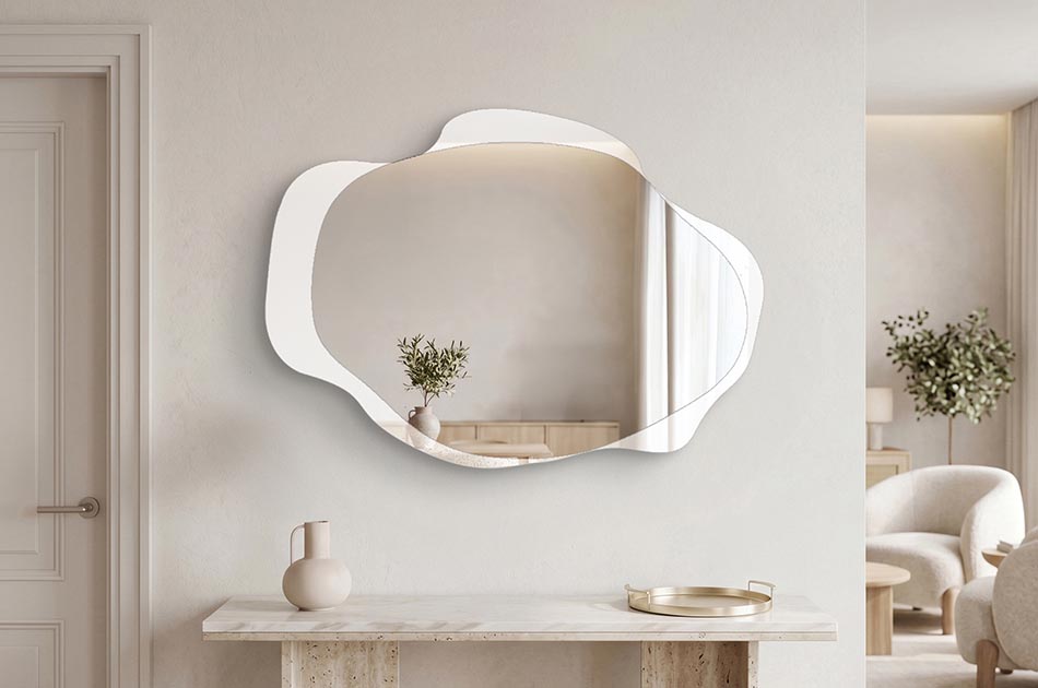 Lacobel în 3 variante