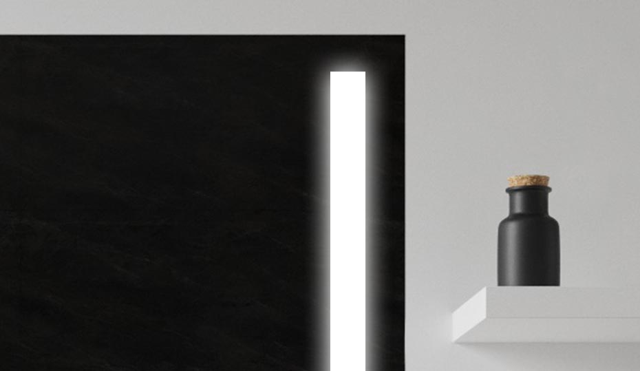 iluminare din spate cu LED-uri