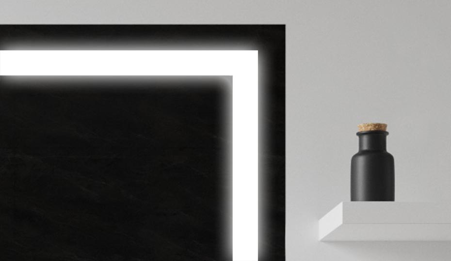 iluminare din spate cu LED-uri