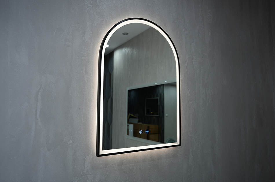 Rama din aluminiu anodizat – durabilitate de clasă premium