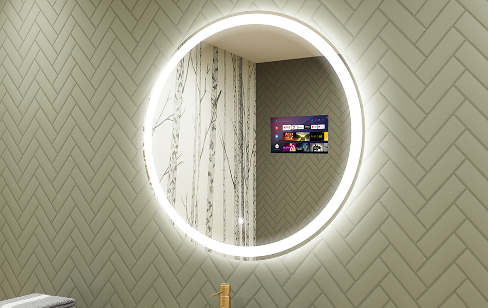 iluminare din spate cu LED-uri