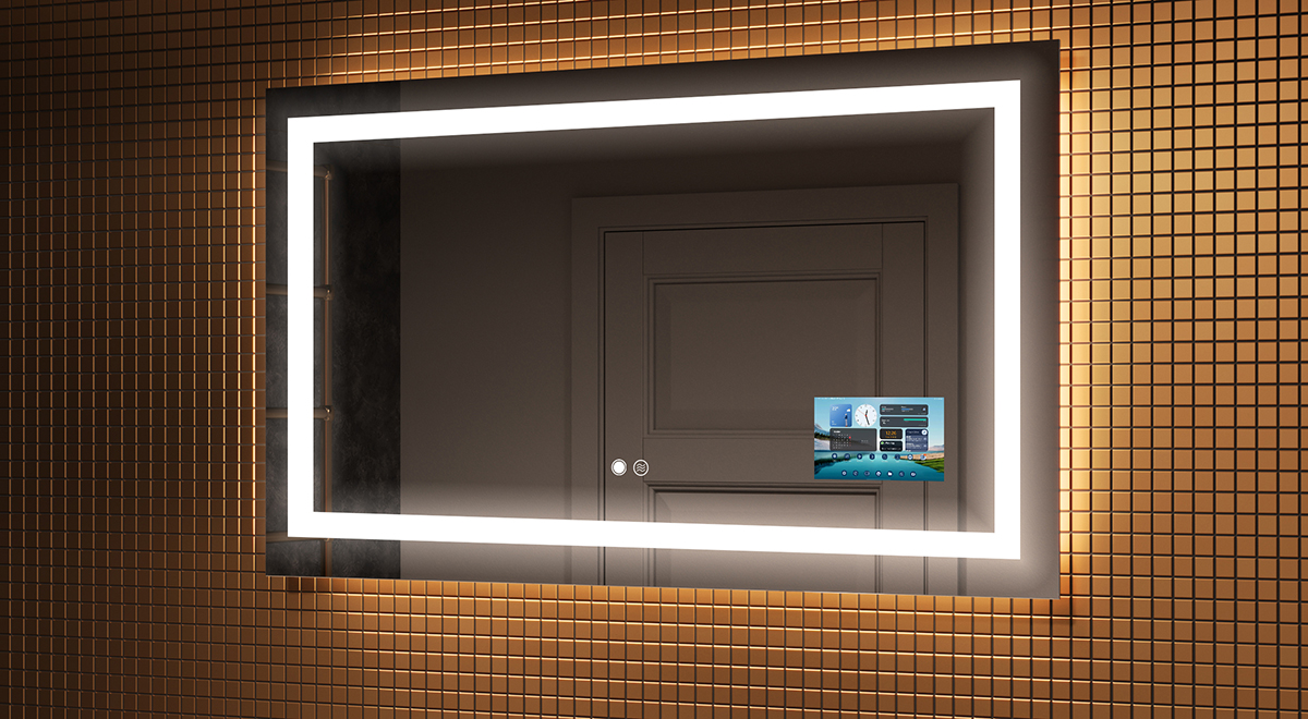 Oglindă LED Care să vă satisfacă așteptările