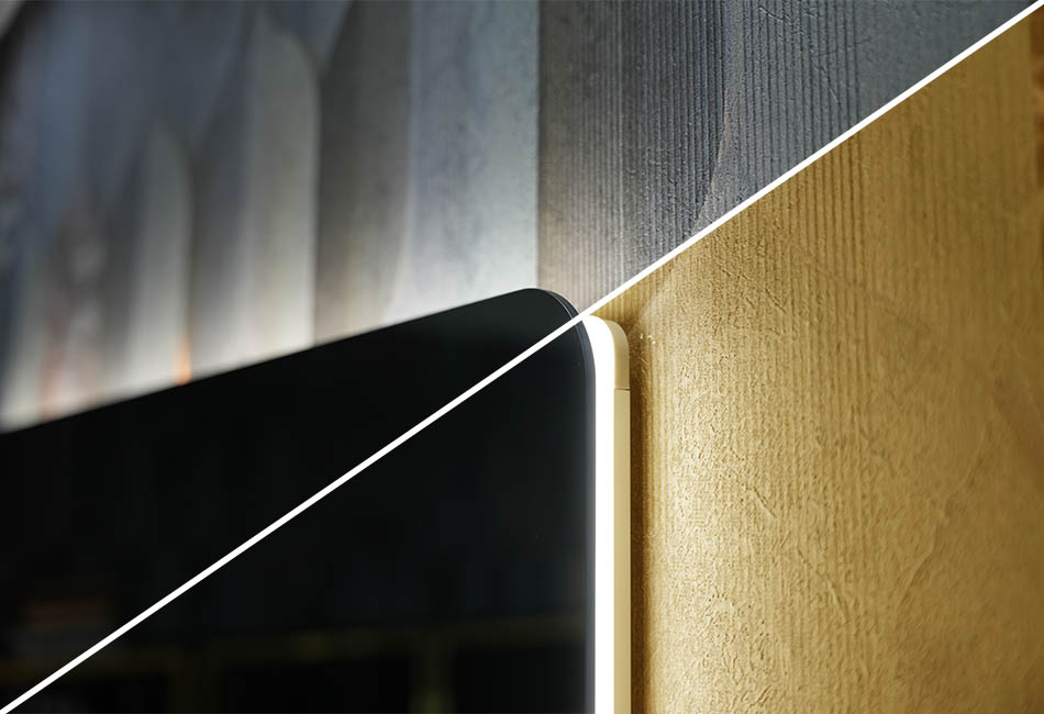 Culoarea diodelor LED