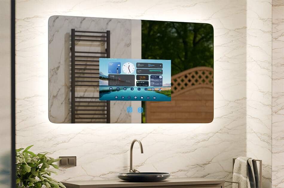 iluminare din spate cu LED-uri