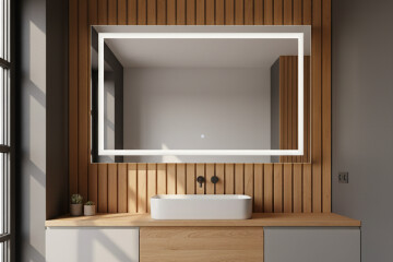 Oglinzi dreptunghiulare