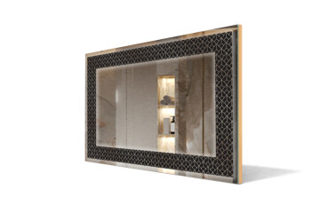 Oglinzi decorative