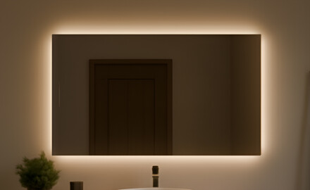 Oglinzi dreptunghiulare