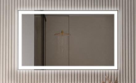 Oglinzi cu iluminare