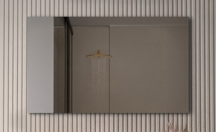 Oglinzi fără iluminare