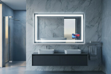 Oglindă inteligentă