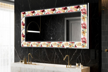 Oglinzi decorative