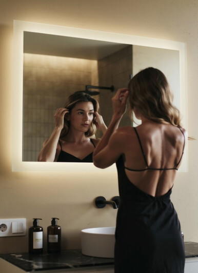 Nu aștepta săptămâni întregi pentru oglinda ta!