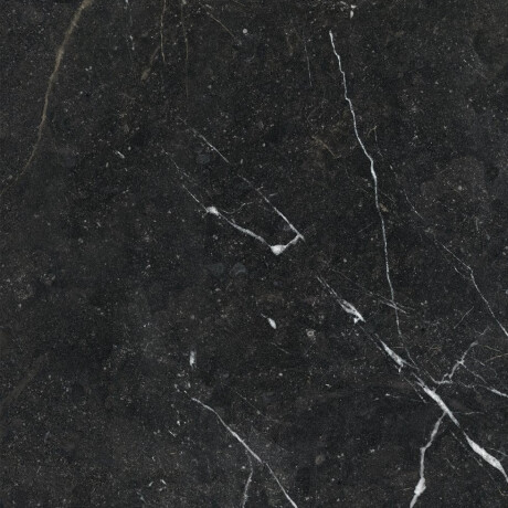 Gres smălțuit pentru pardoseală 60x120, negru cu venaturi aurii, lucios, rectificat, A4H109 Pierre Black #21