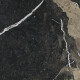 Gres smălțuit pentru pardoseală 60x120, negru cu venaturi aurii, lucios, rectificat, A4H109 Pierre Black #26