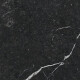 Gres smălțuit pentru pardoseală 60x120, negru cu venaturi aurii, lucios, rectificat, A4H109 Pierre Black #32