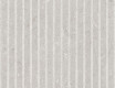 Gres pentru pereți 60x120 cm, alb mat, A4H1094 Shellstone Bianco Rigat-One