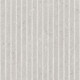 Gres pentru pereți 60x120 cm, alb mat, A4H1094 Shellstone Bianco Rigat-One #1