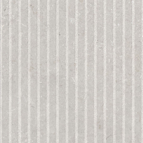 Gres pentru pereți 60x120 cm, alb mat, A4H1094 Shellstone Bianco Rigat-One #2