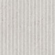 Gres pentru pereți 60x120 cm, alb mat, A4H1094 Shellstone Bianco Rigat-One #3