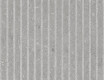 Gresie pentru pereți 60x120 cm, gri mat, A4H1097 Shellstone Grigio Rigat-One